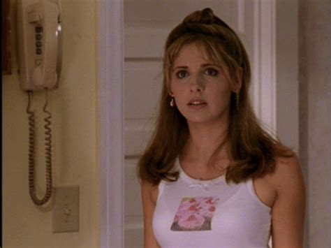 The Impact of Buffy the Vampire Slayer's Witches on Pop Culture